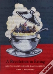 Capa do artigo A Revolution In Eating