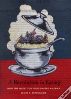 Capa do artigo A Revolution In Eating