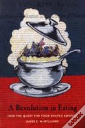 Capa do artigo A Revolution In Eating