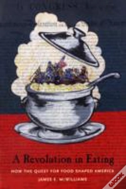 Capa do artigo A Revolution In Eating