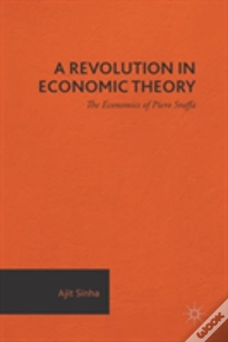 Capa do artigo A Revolution In Economic Theory