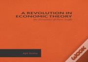 A Revolution In Economic Theory