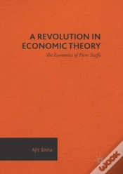 Capa do artigo A Revolution In Economic Theory