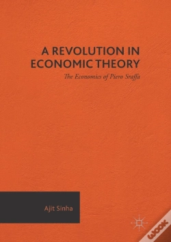 Capa do artigo A Revolution In Economic Theory
