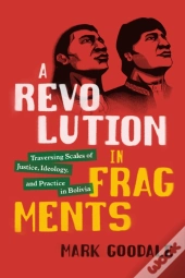 A Revolution In Fragments