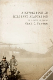 Capa do artigo A Revolution In Military Adaptation