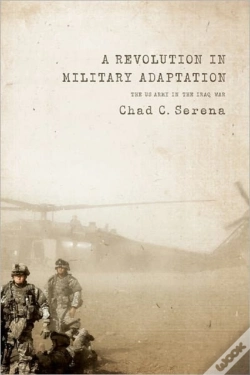 Capa do artigo A Revolution In Military Adaptation