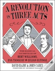 Capa do artigo A Revolution In Three Acts