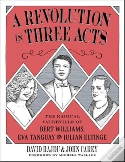 Capa do artigo A Revolution In Three Acts