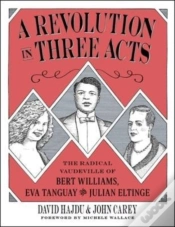 Capa do artigo A Revolution In Three Acts