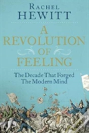 Capa do artigo A Revolution Of Feeling