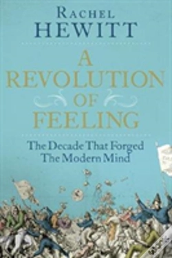 Capa do artigo A Revolution Of Feeling
