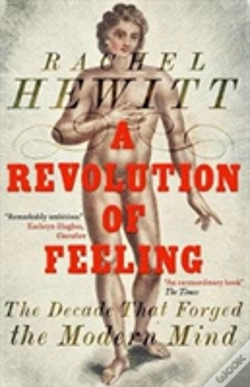 Capa do artigo A Revolution Of Feeling