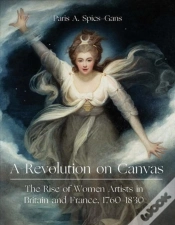 Capa do artigo A Revolution On Canvas