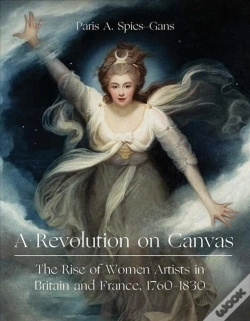 Capa do artigo A Revolution On Canvas
