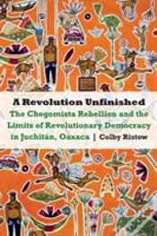 Capa do artigo A Revolution Unfinished