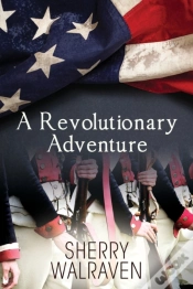 Capa do artigo A Revolutionary Adventure