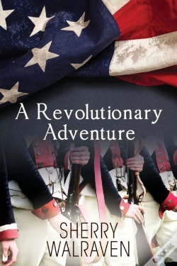 Capa do artigo A Revolutionary Adventure