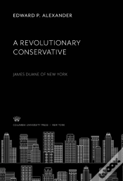 Capa do artigo A Revolutionary Conservative