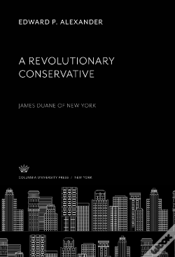 Capa do artigo A Revolutionary Conservative