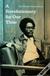 Capa do artigo A Revolutionary For Our Time