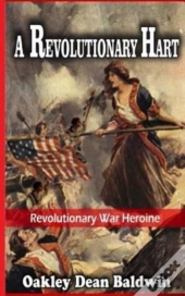 A Revolutionary Hart: Revolutionary War