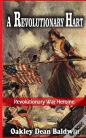 Capa do artigo A Revolutionary Hart: Revolutionary War