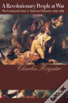 A Revolutionary People At War