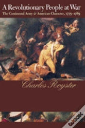 Capa do artigo A Revolutionary People At War