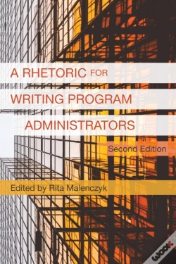 Capa do artigo A Rhetoric For Writing Program Administrators (2nd Edition)