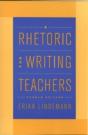 A Rhetoric For Writing Teachers - Preview