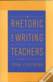 Capa do artigo A Rhetoric For Writing Teachers