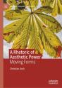 A Rhetoric Of Aesthetic Power - Preview
