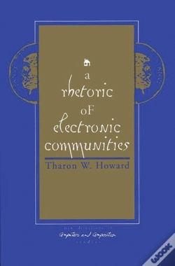 Capa do artigo A Rhetoric Of Electronic Communities