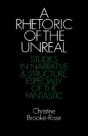 A Rhetoric Of The Unreal - Preview