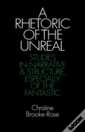 Capa do artigo A Rhetoric Of The Unreal