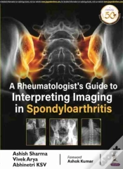 Capa do artigo A Rheumatologist