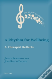 A Rhythm For Wellbeing
