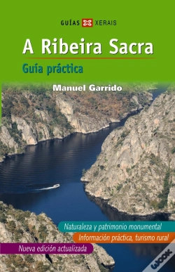 Capa do artigo A Ribeira Sacra (Castelán)