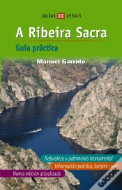 Capa do artigo A Ribeira Sacra (Castelán)