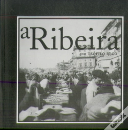 Capa do artigo A Ribeira
