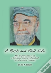 A Rich And Full Life