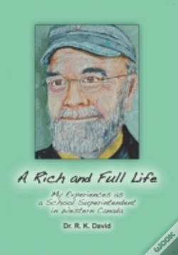 Capa do artigo A Rich And Full Life