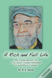 A Rich And Full Life