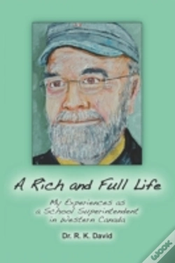 Capa do artigo A Rich And Full Life