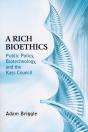 A Rich Bioethics - Preview