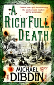 Capa do artigo A Rich Full Death