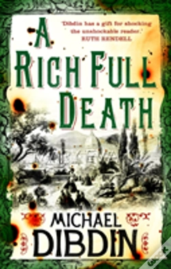 Capa do artigo A Rich Full Death