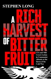 Capa do artigo A Rich Harvest Of Bitter Fruit