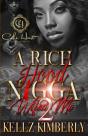 A Rich Hood N*Gga Wifed Me 2 - Preview